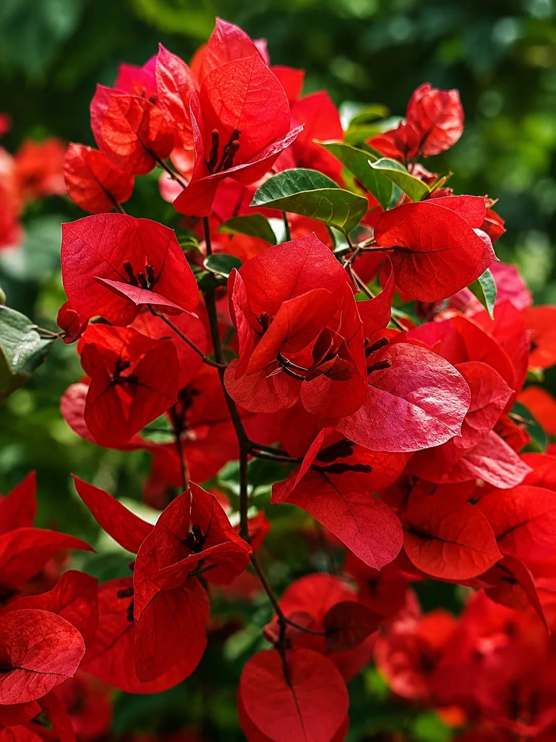 Chilli Red