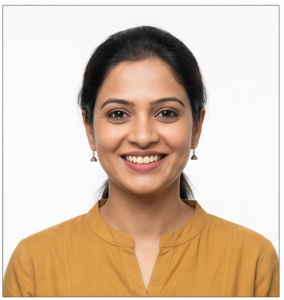 Priti Adhikary