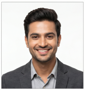 Kushal Varma
